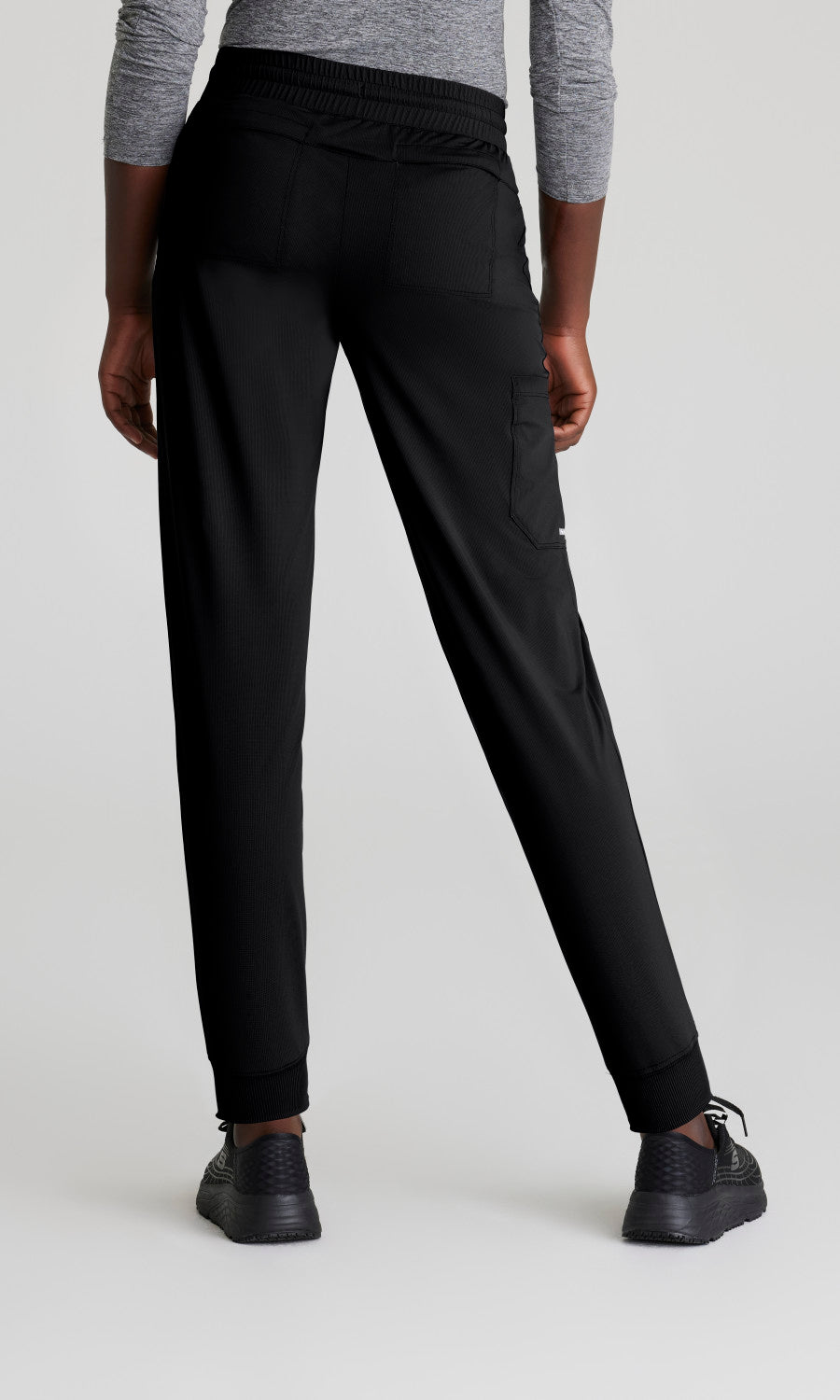SKP669P Black Back