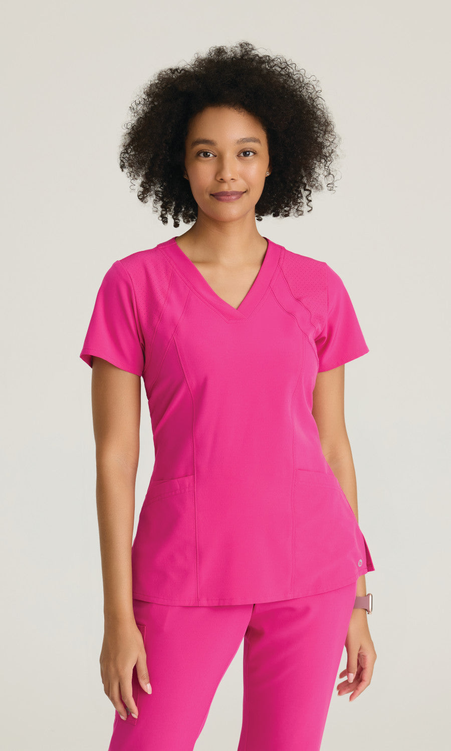 5105 Prestige Pink Hero