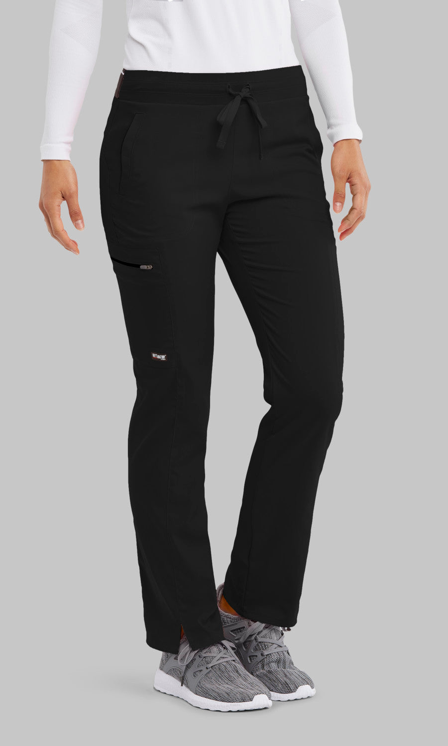 GRSP500P Black Hero