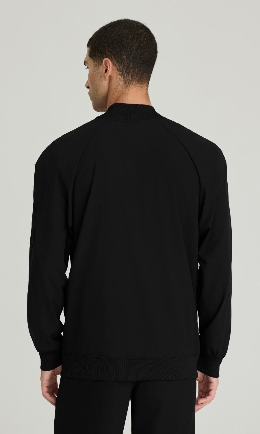 BOW883 Black Side
