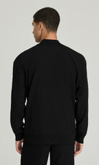 BOW883 Black Side