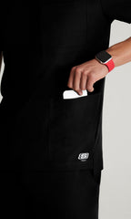 SKT193 Black Detail
