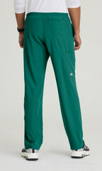 SK0215S Hunter Green Back