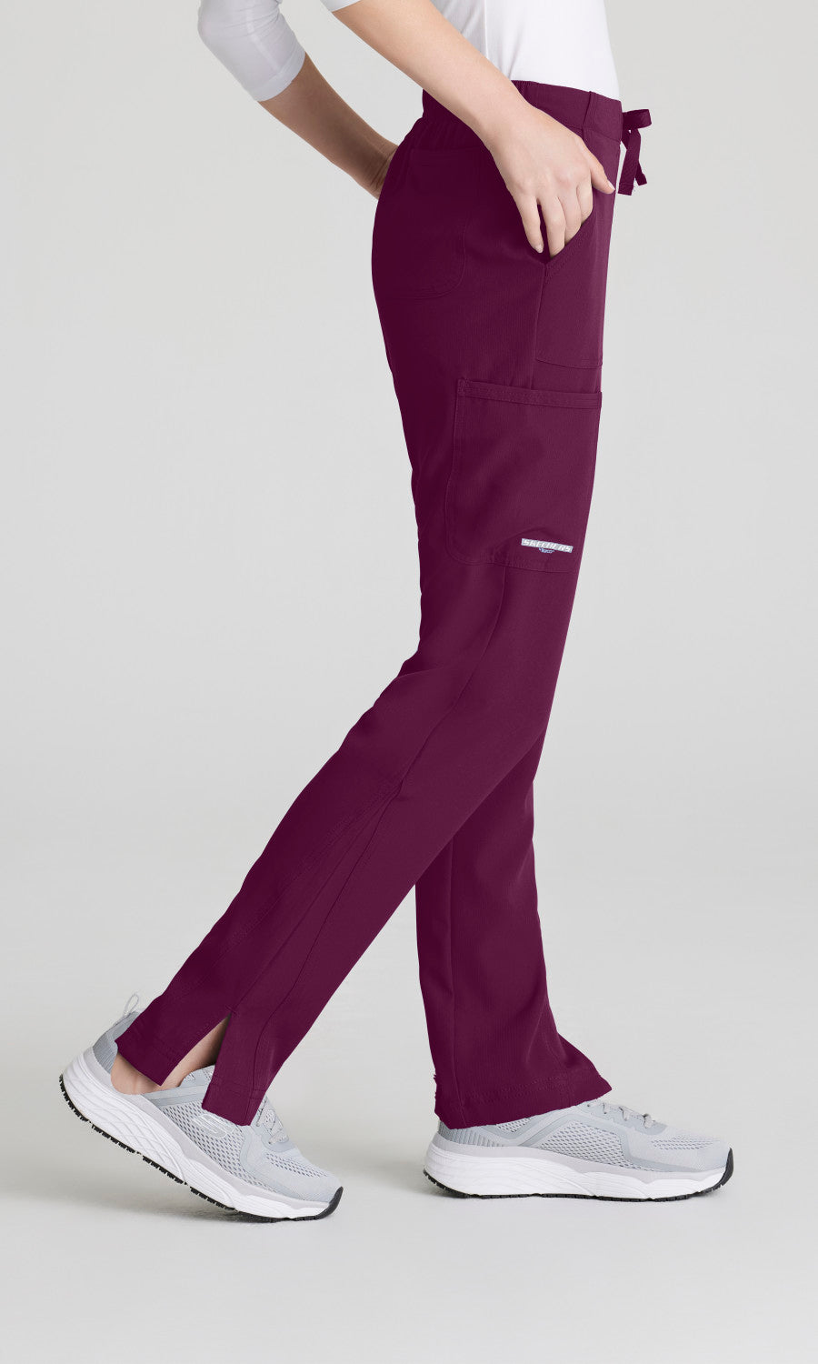 SKP538P Wine Side