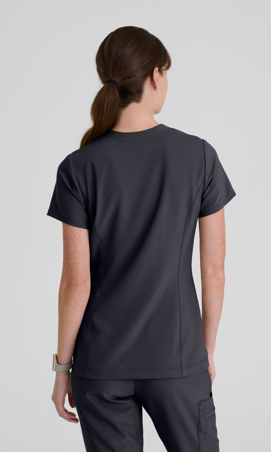 GSST298 Steel Back