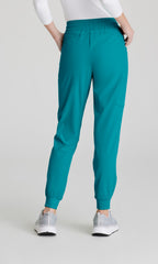 SKP552P Teal Side