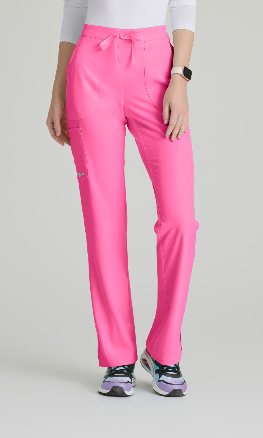 SK201P Passion Pink Hero