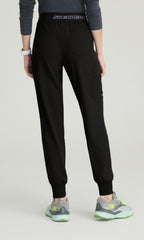 SKP559P Black Back