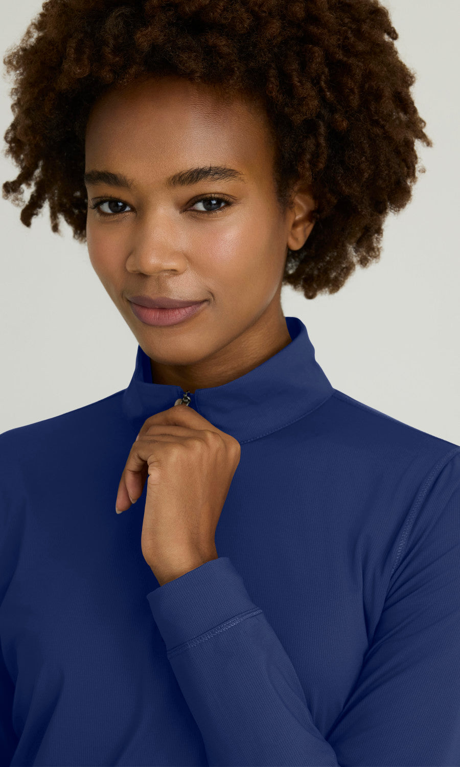 SKT274 Navy Detail