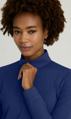 SKT274 Navy Detail