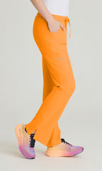 SK201P Bright Marigold Side