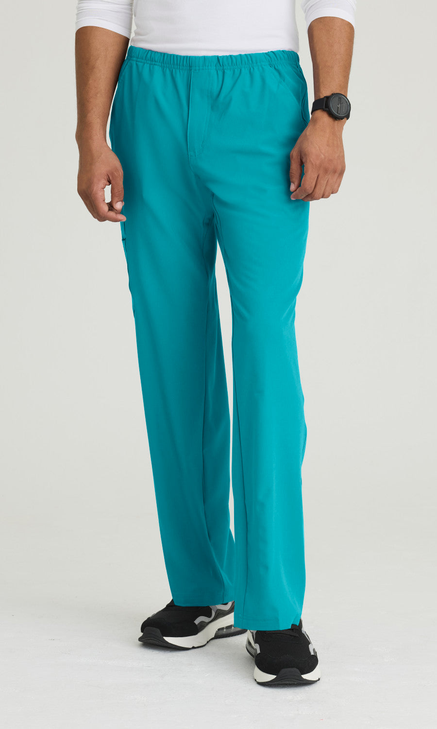 SK0215 Teal Hero