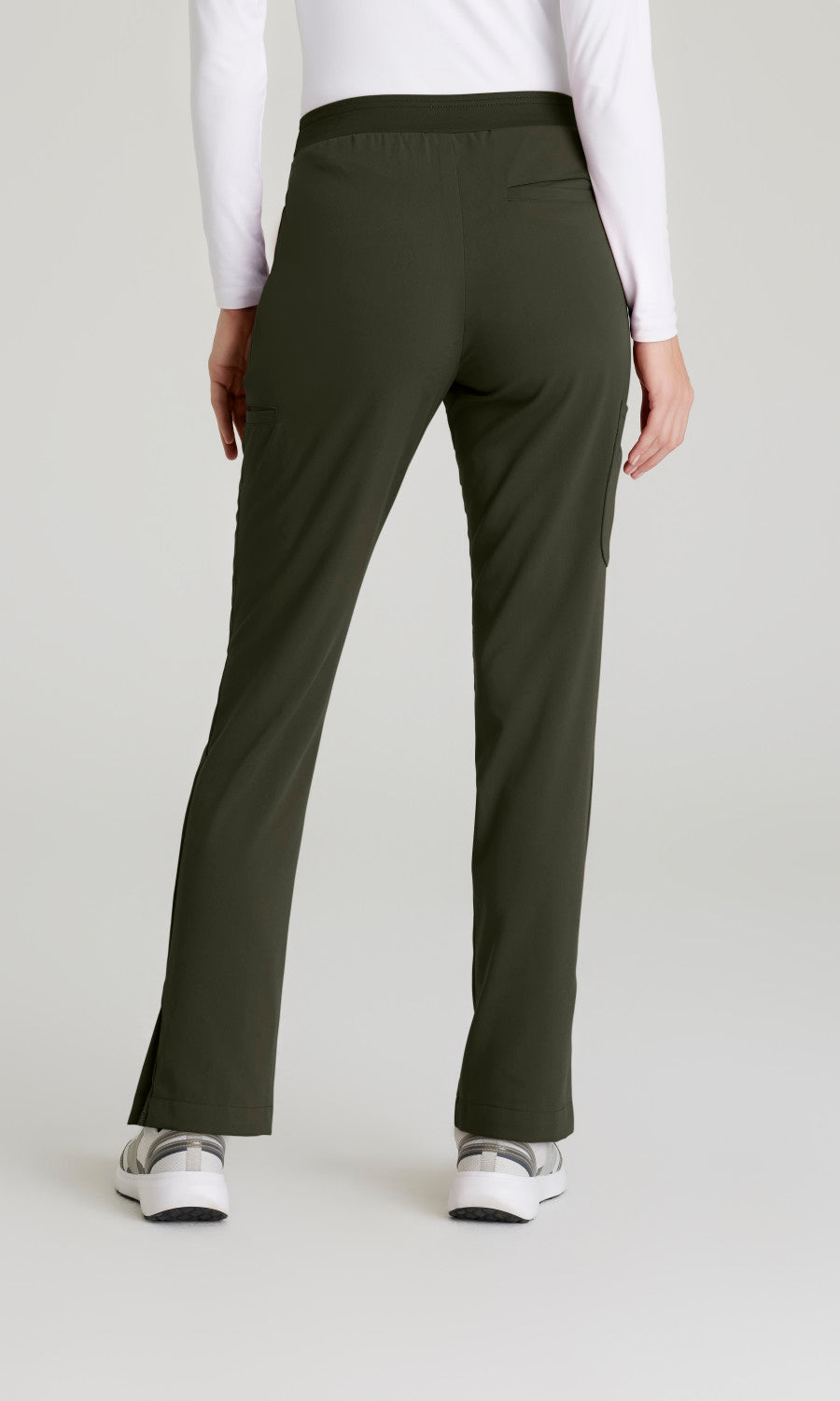 GRSP526P Olive Back