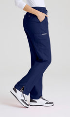 SKP623P Navy Side