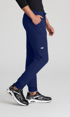 SKP572S Navy Side