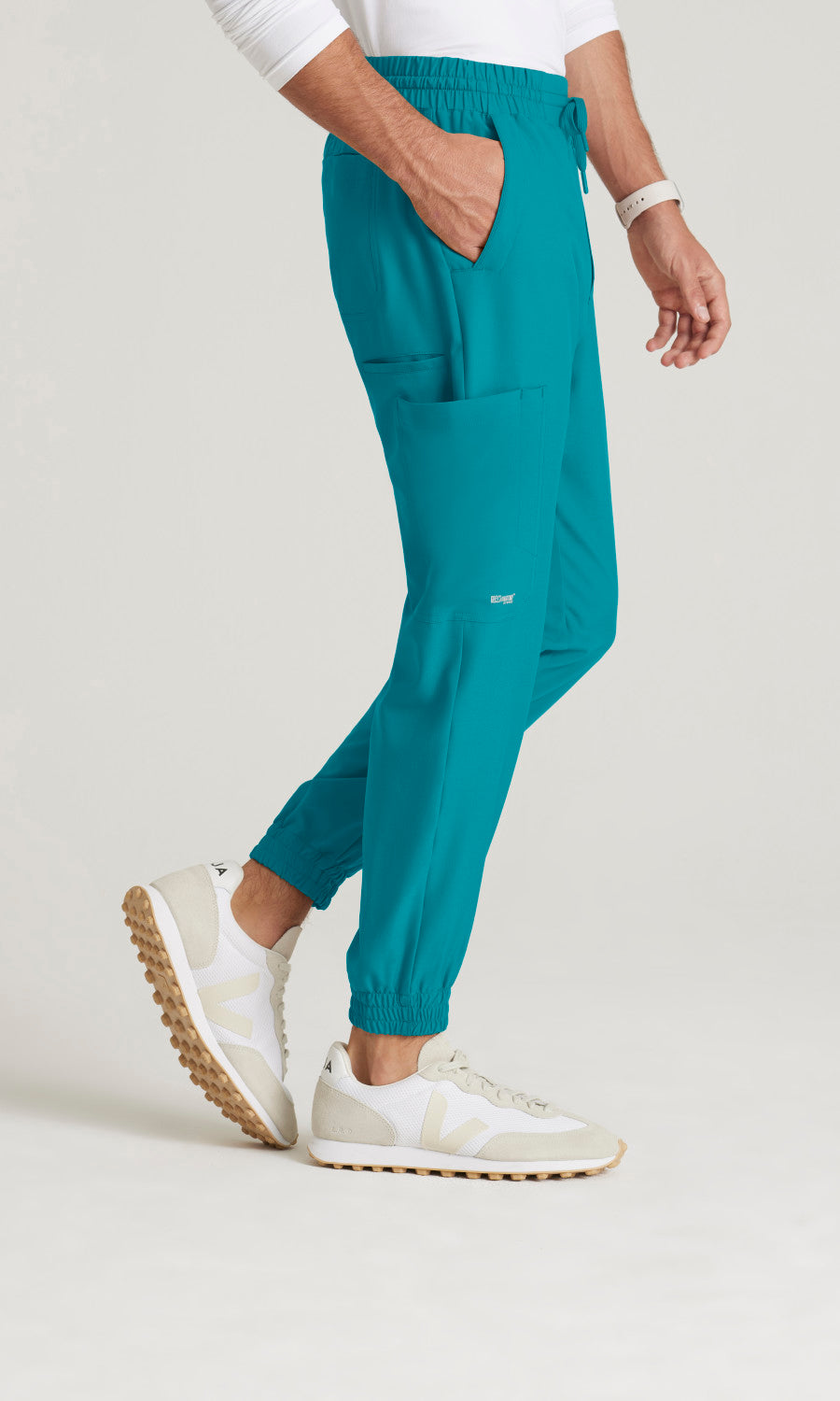 GSSP626 Teal Side