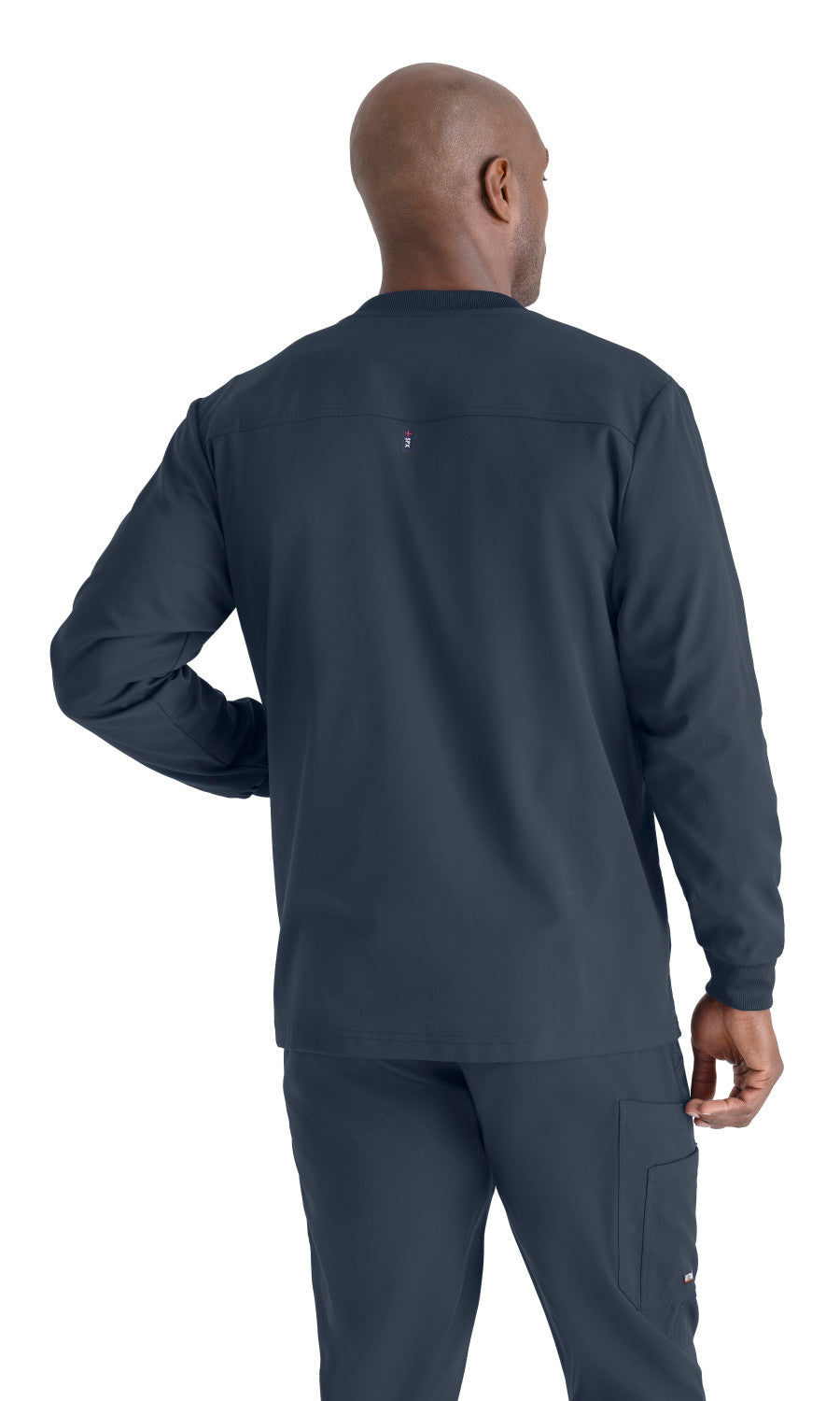 GRSW871 Steel Back