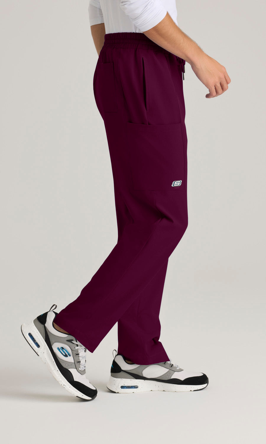 SKP688 Wine Side