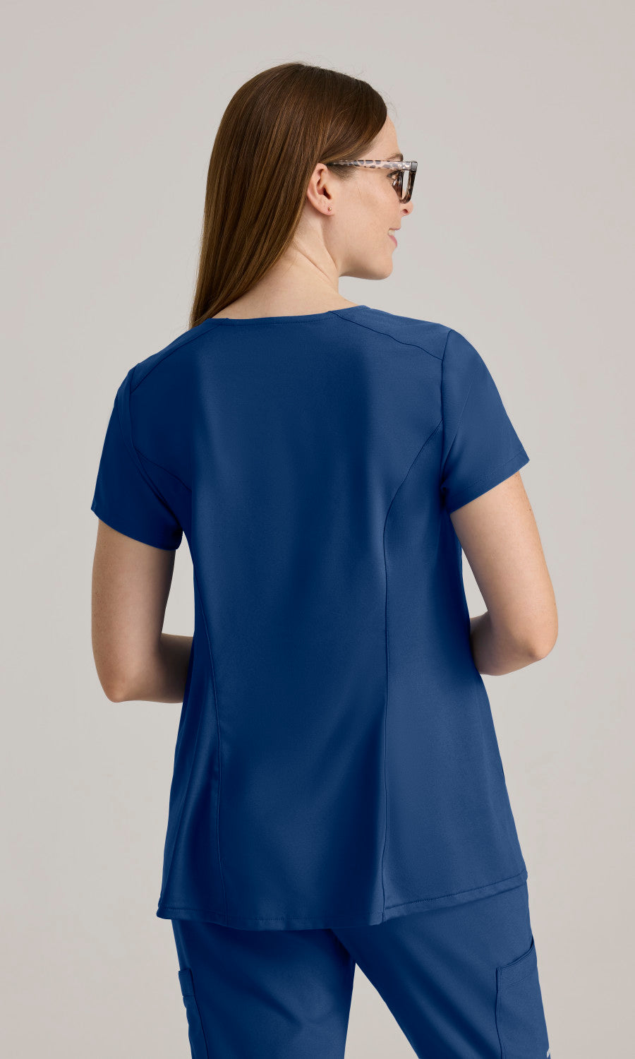GSST262 Indigo Back