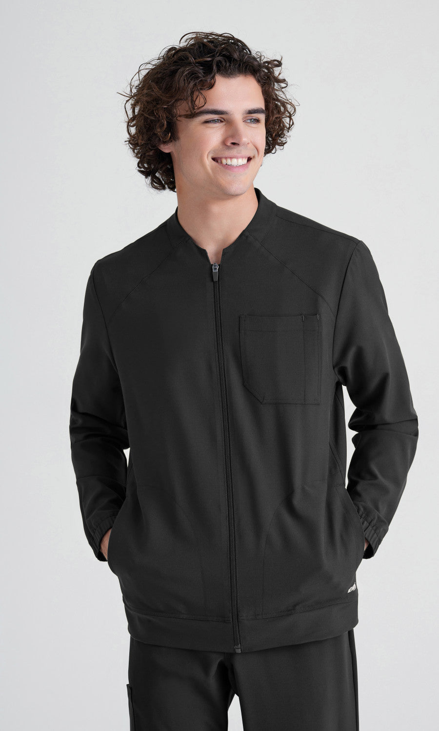 GSSW887 Black Hero