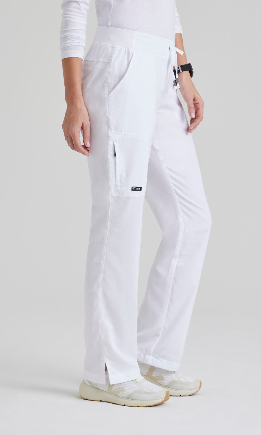 4277P White Side