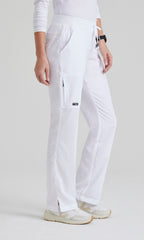 4277P White Side