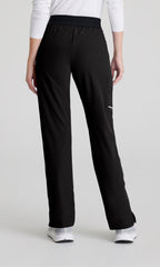 SK202P Black Back