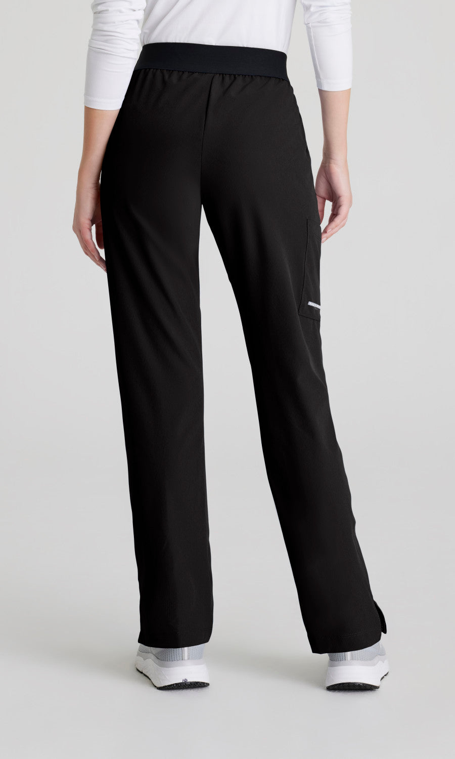 SK202P Black Back