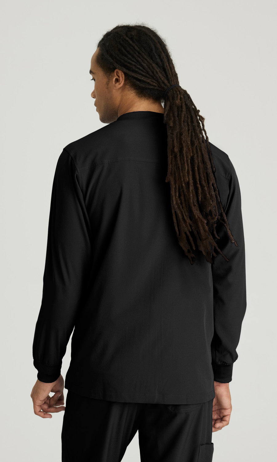 SK0408 Black Back