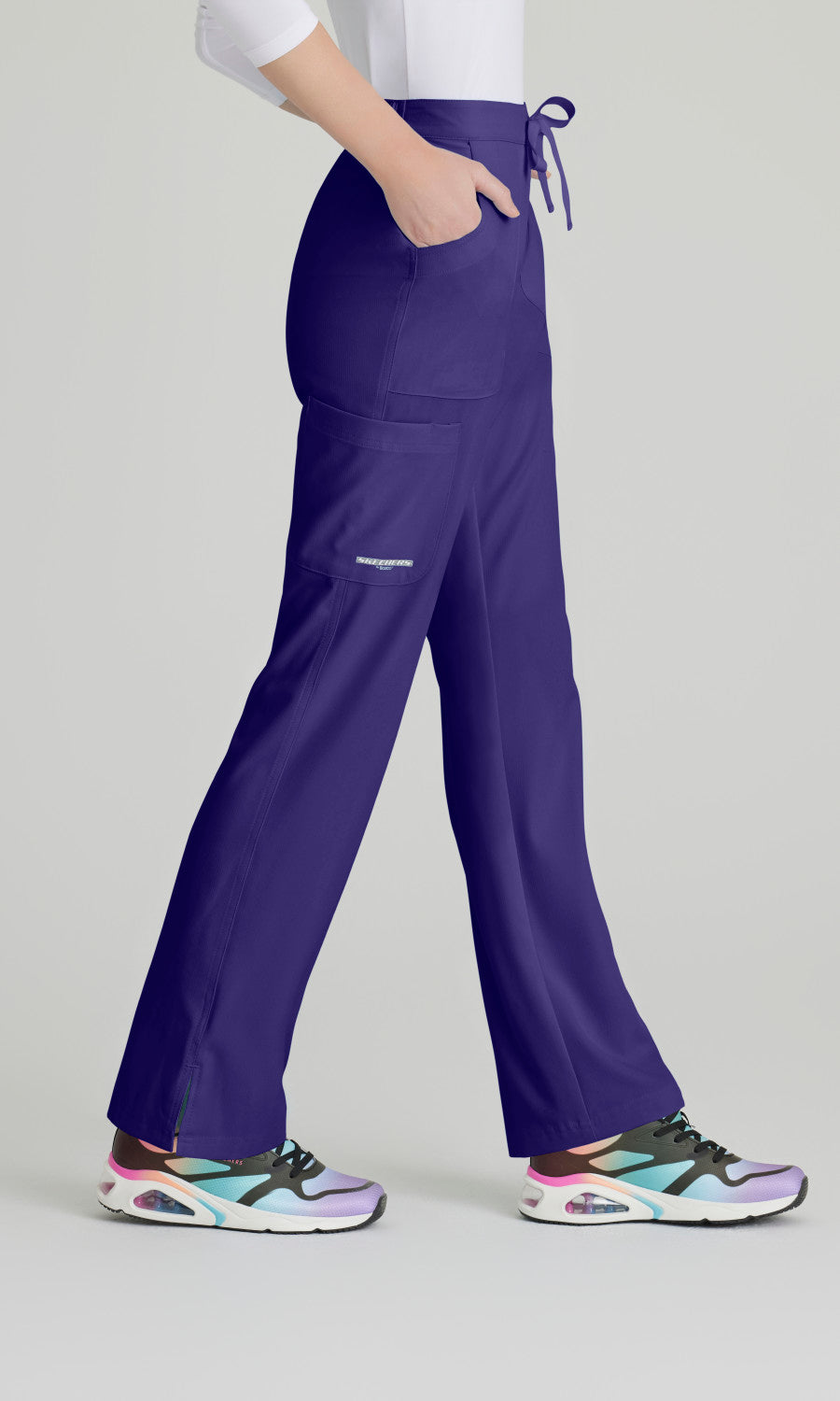 SK201P New Grape Side