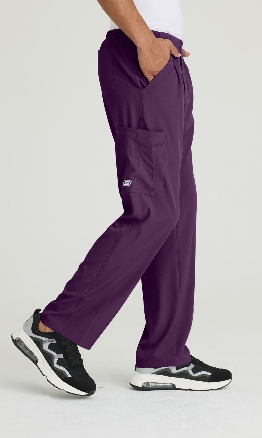 SK0215S Eggplant Side