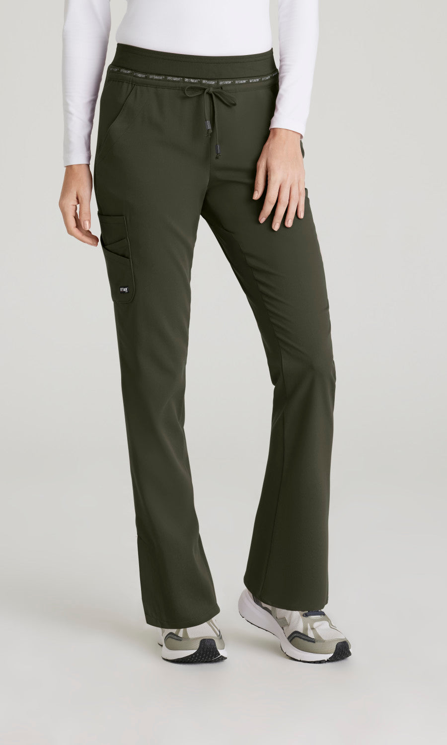 GRSP526P Olive Hero