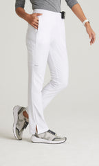 GSSP627P White Side