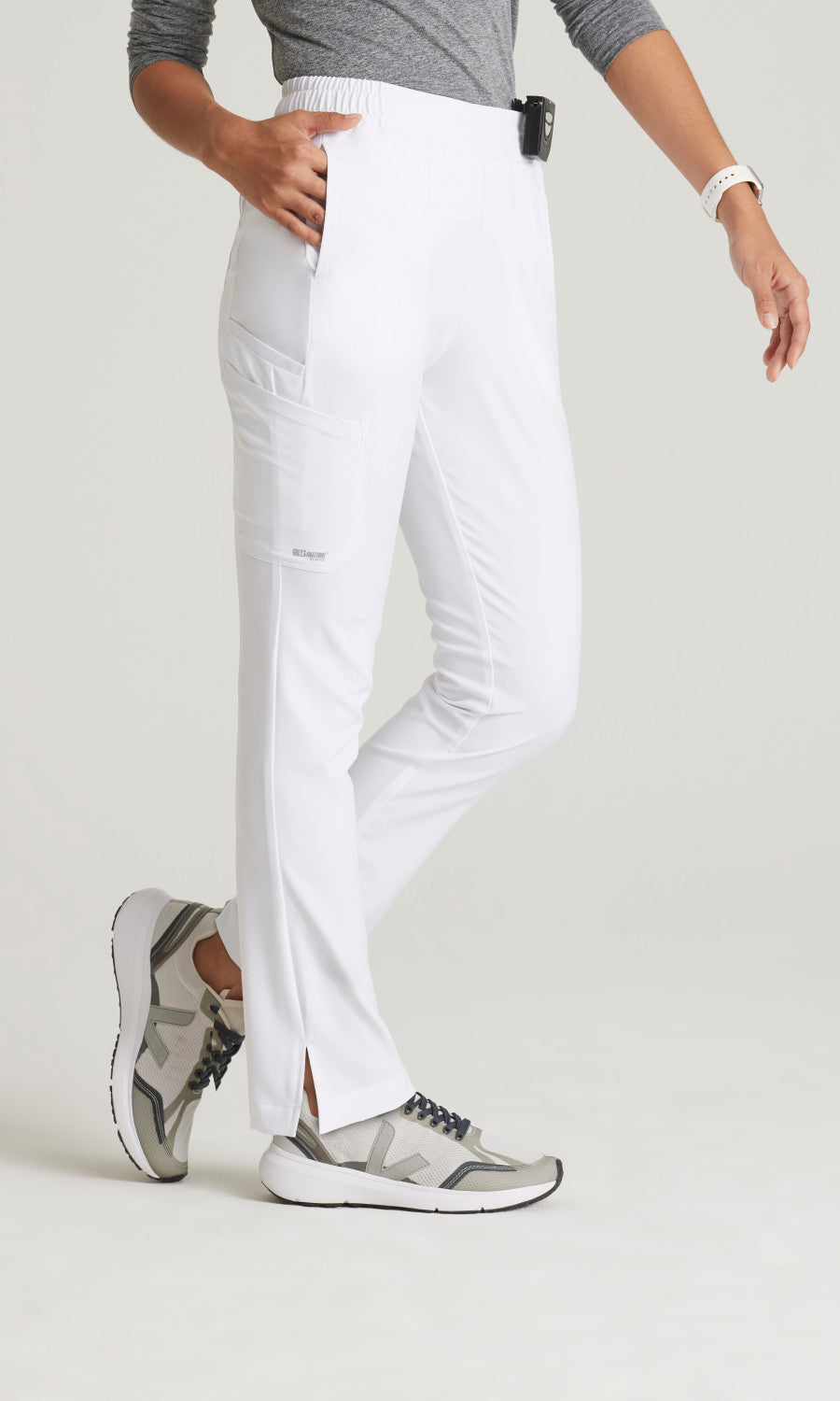 GSSP627P White Side