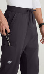SKP659S Pewter Detail