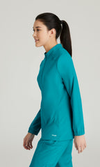 GSSW886 Teal Side