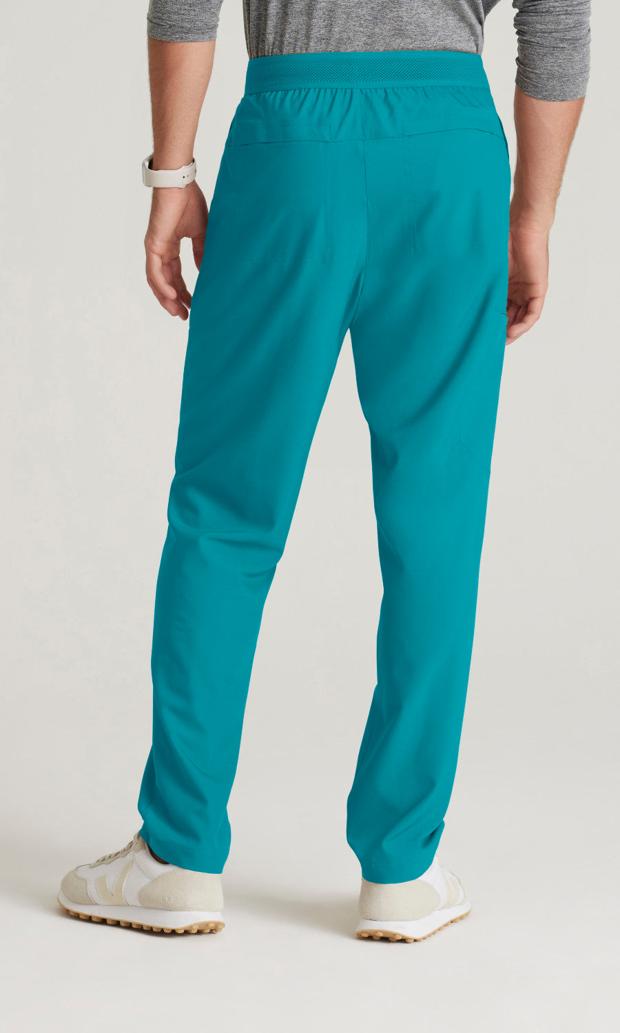 GSSP649 Teal Back