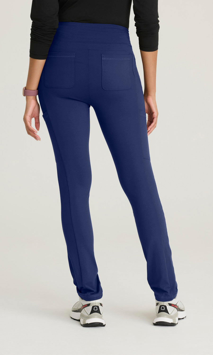 BOP700P Indigo Back