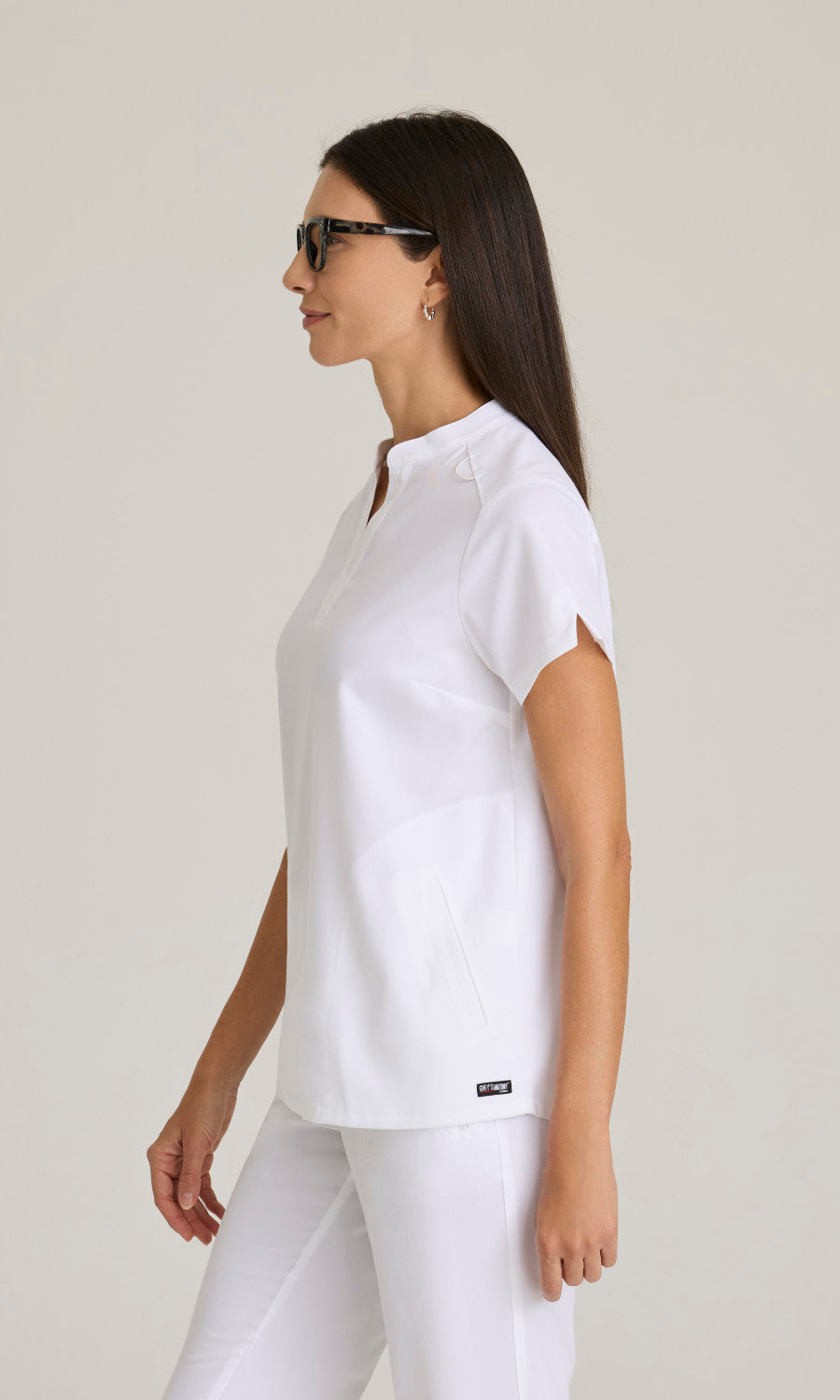 GRST230 White Side