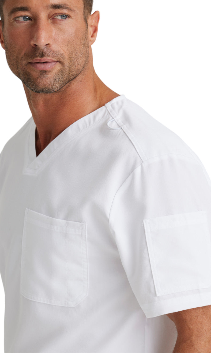 GRT091 White Detail