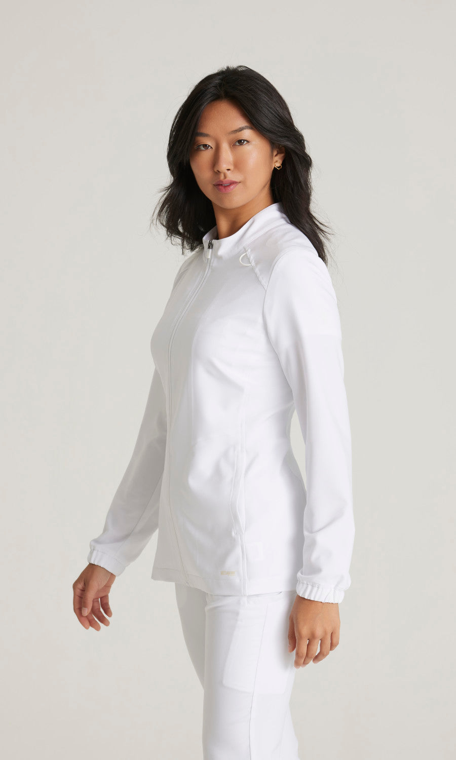 GSSW886 White Side