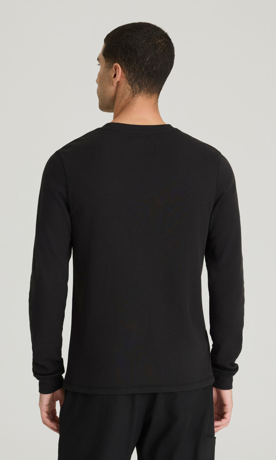 GSST256 Black Back