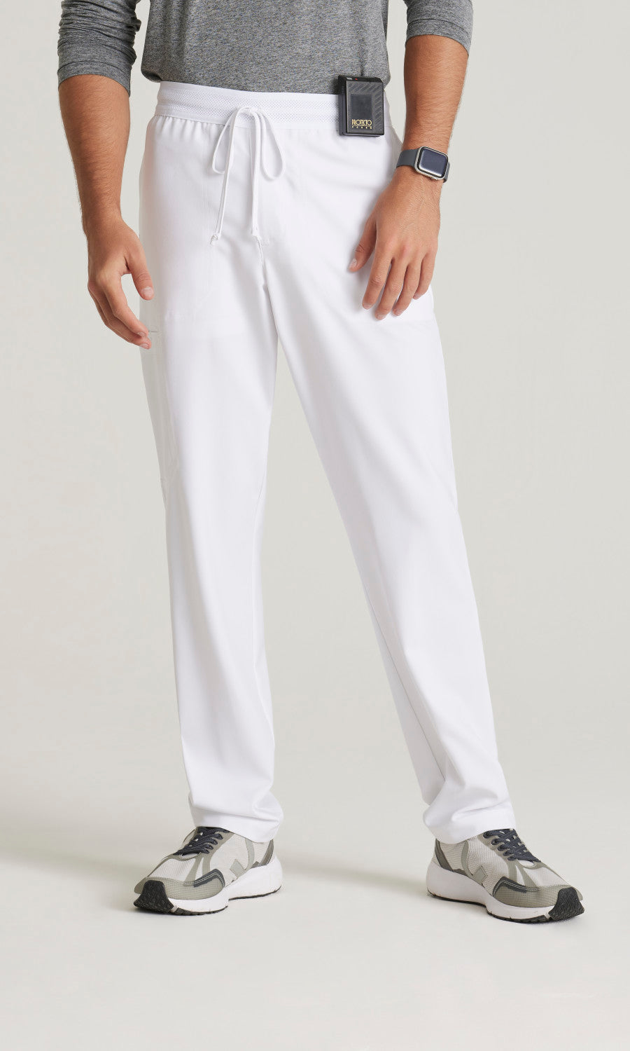 GSSP649 White Hero