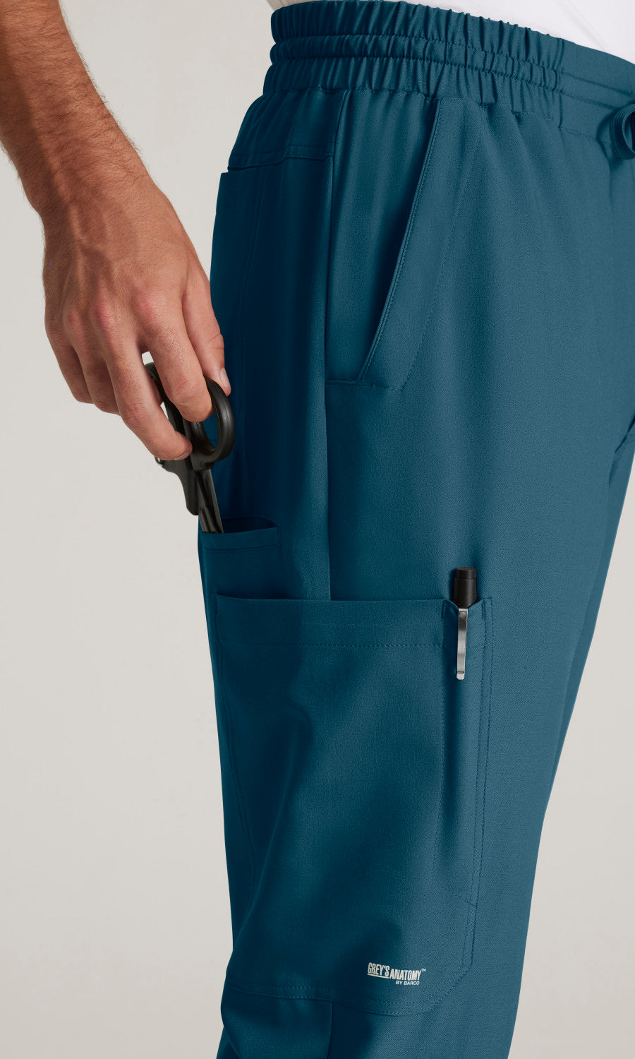 GSSP626 Bahama Detail