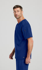 GRST079 Indigo Side