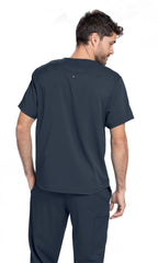 GRST009 Steel Back