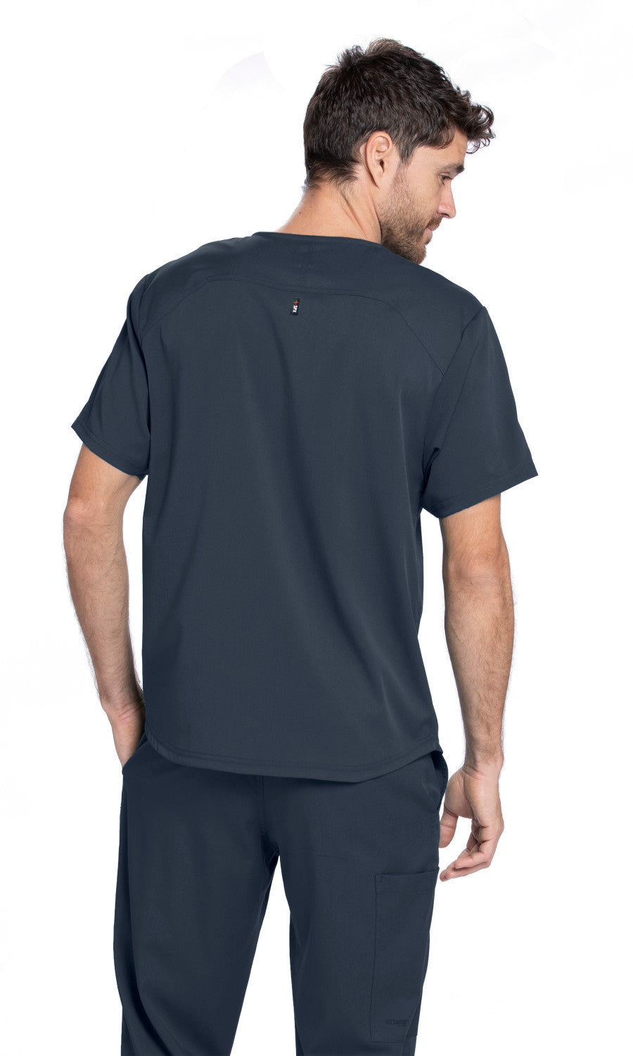 GRST009 Steel Back