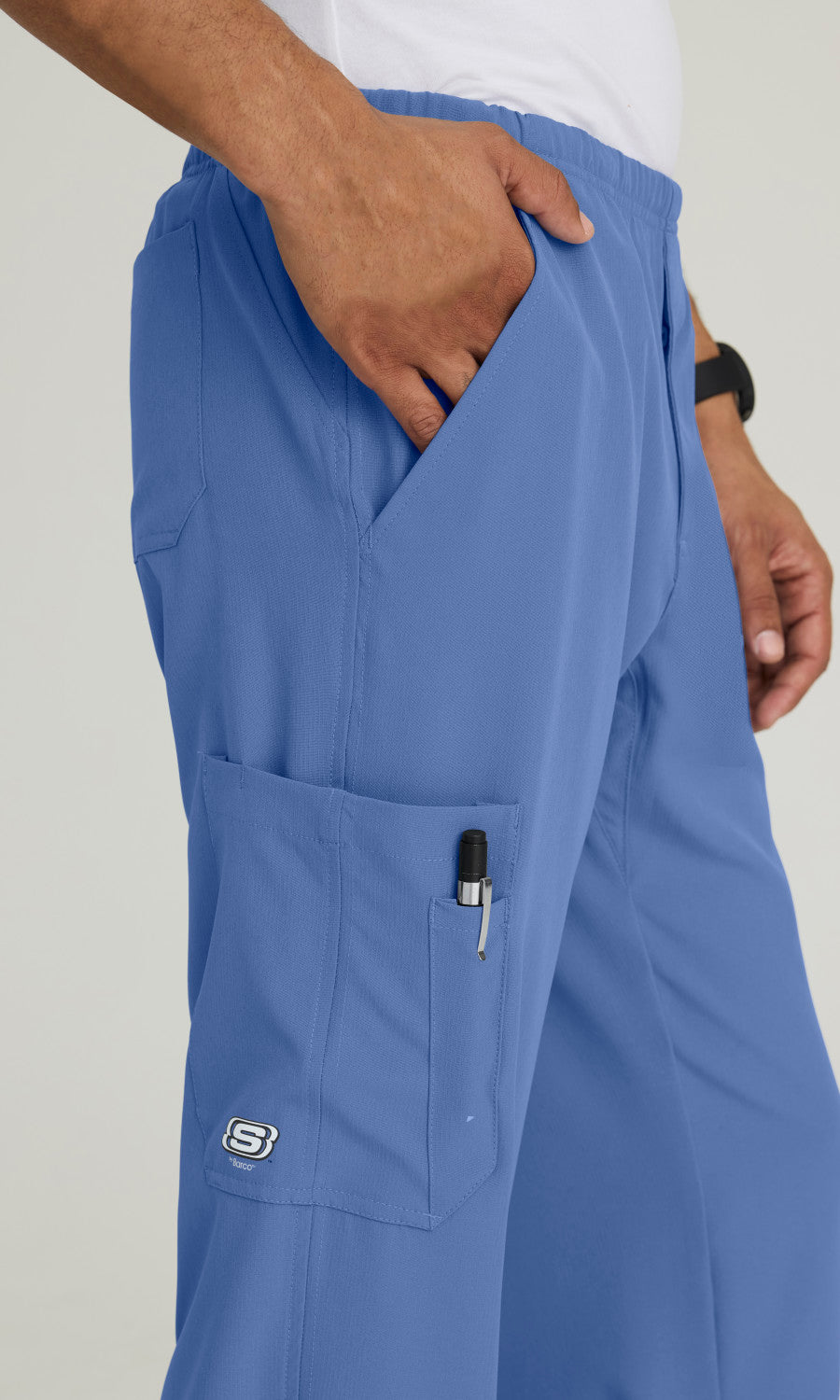 SK0215 Ceil Detail