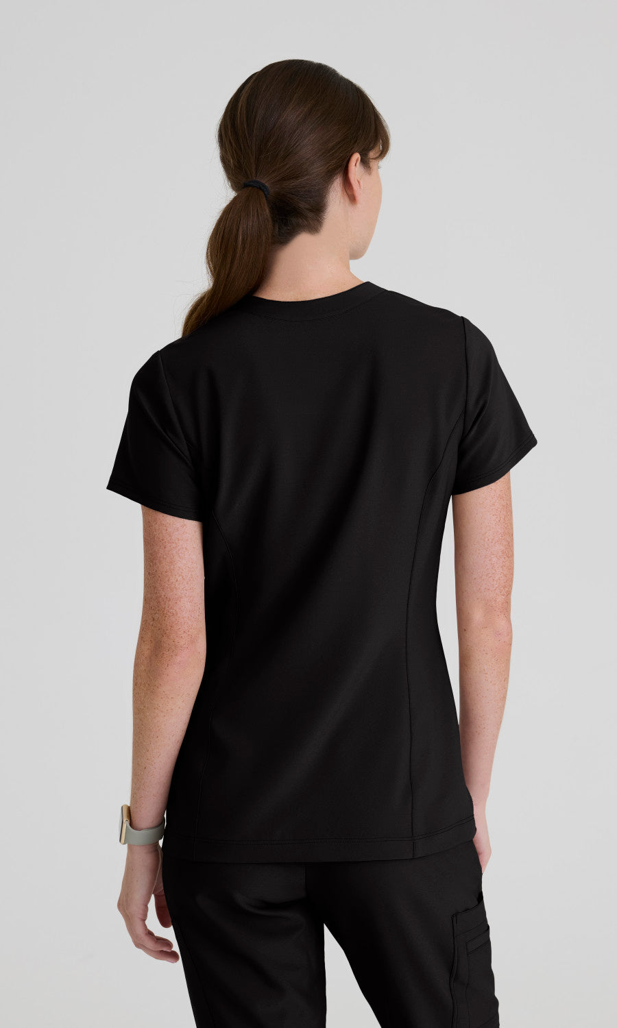GSST298 Black Back