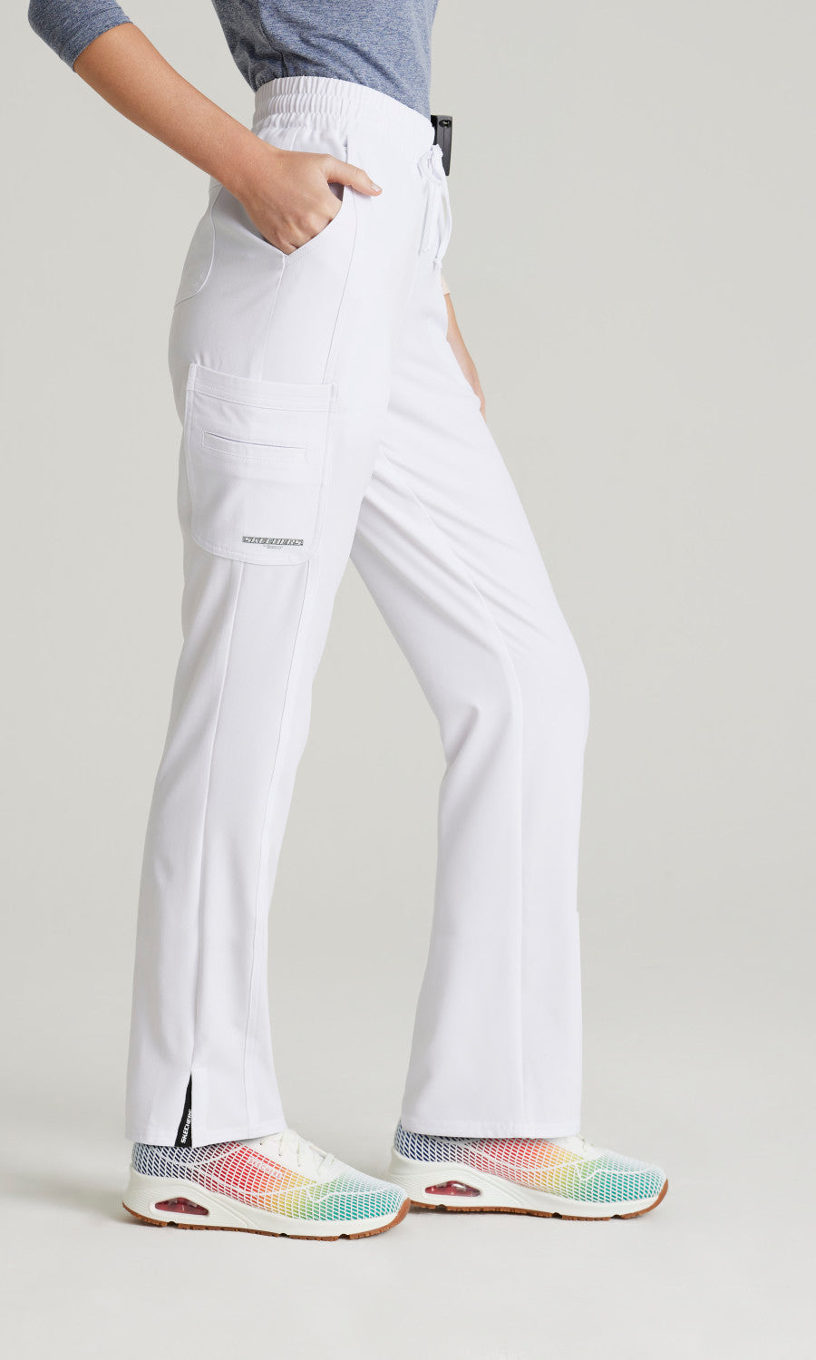 SKP623P White Side